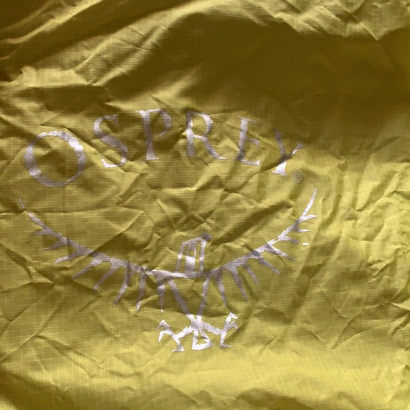 Osprey momentum 34 backpack unisex - Picture 7 of 16